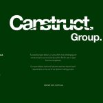 Canstruct Group Exhibiting at Land Forces 2021