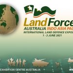 Land Forces 2021